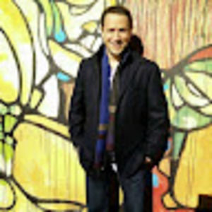 Meet your Posher, Rik